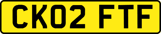 CK02FTF