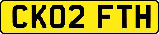 CK02FTH
