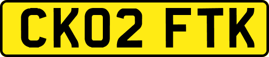 CK02FTK