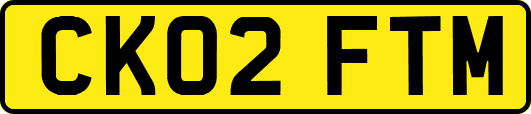 CK02FTM