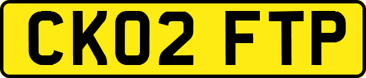 CK02FTP