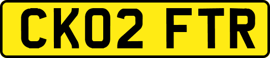 CK02FTR