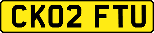 CK02FTU
