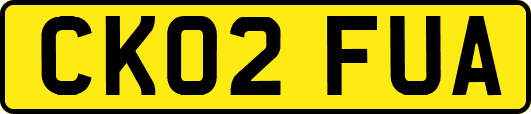 CK02FUA