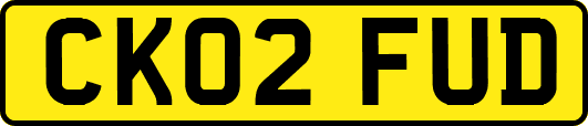CK02FUD
