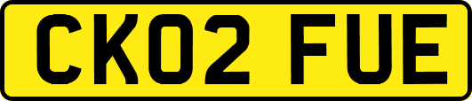 CK02FUE