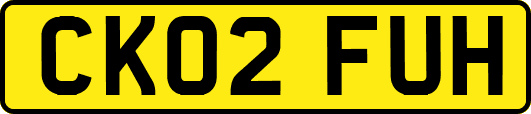 CK02FUH