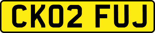 CK02FUJ
