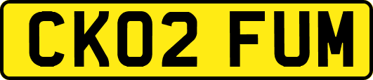 CK02FUM