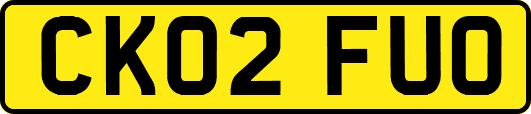 CK02FUO