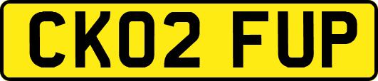 CK02FUP