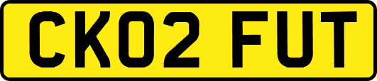 CK02FUT