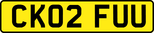 CK02FUU