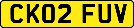 CK02FUV