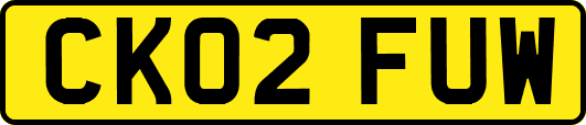 CK02FUW