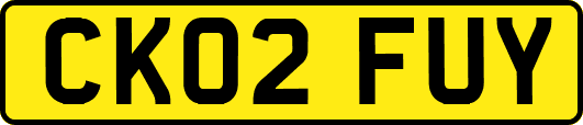 CK02FUY