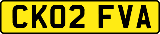 CK02FVA