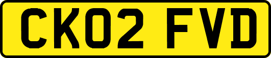 CK02FVD