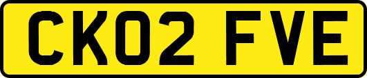 CK02FVE