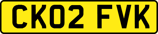 CK02FVK