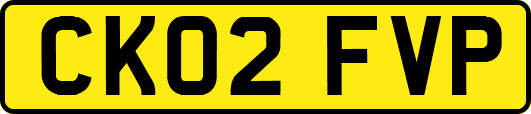 CK02FVP