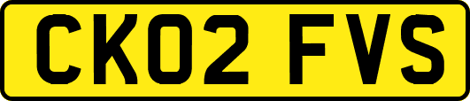 CK02FVS
