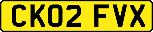 CK02FVX