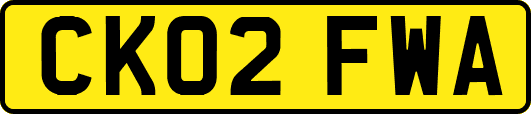 CK02FWA