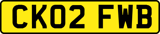 CK02FWB