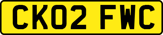 CK02FWC