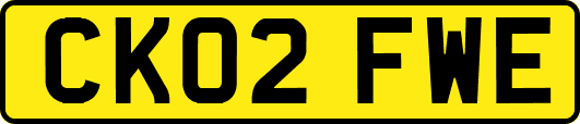 CK02FWE