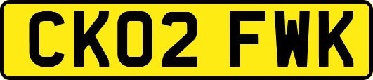 CK02FWK