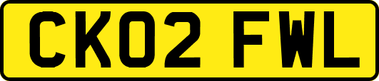 CK02FWL