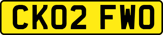 CK02FWO