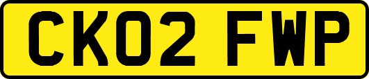 CK02FWP