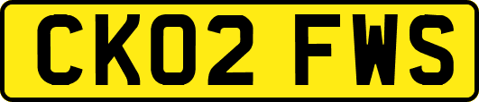 CK02FWS