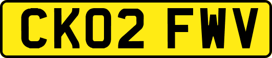 CK02FWV