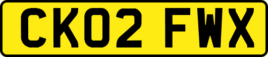 CK02FWX