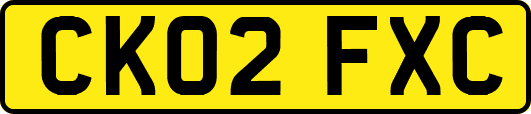 CK02FXC