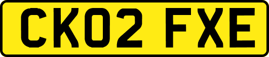 CK02FXE