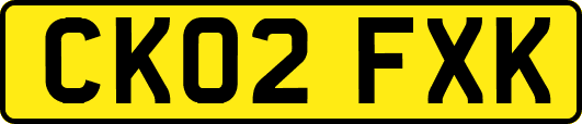 CK02FXK
