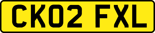 CK02FXL