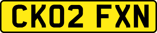 CK02FXN