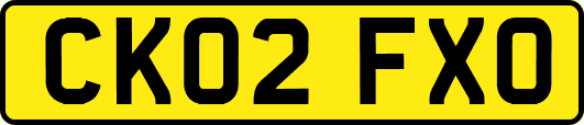 CK02FXO