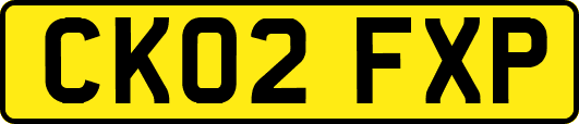 CK02FXP