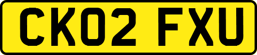 CK02FXU