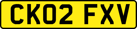 CK02FXV
