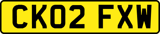 CK02FXW
