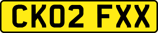 CK02FXX