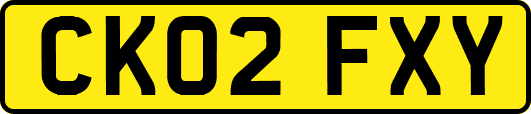 CK02FXY